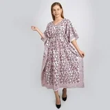 Fabric Venue Kaftan Dresses