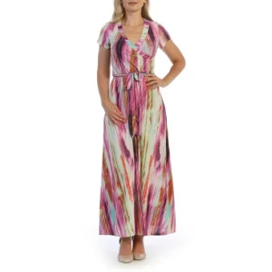 Wrap Dress