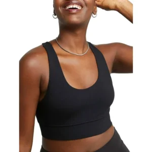 Women's Longline Sports Bra