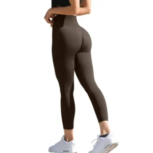 Workout High Waist Butt Liftings Athletic Leggings