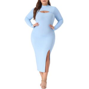 Bodycon Dress